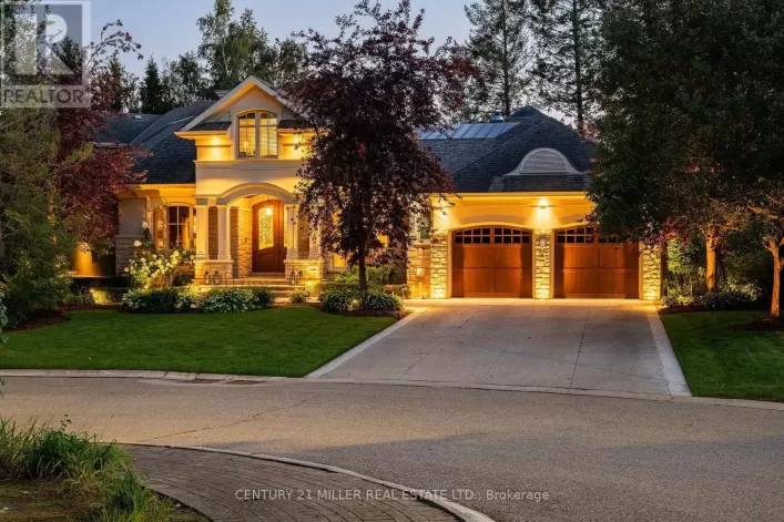 38 SHOREWOOD PLACE, Oakville