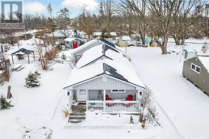 38 SIDDALL ROAD, Haldimand