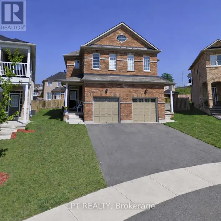 38 SILENT POND CRESCENT, Brampton