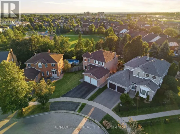 38 SILVERBIRCH PLACE, Whitby