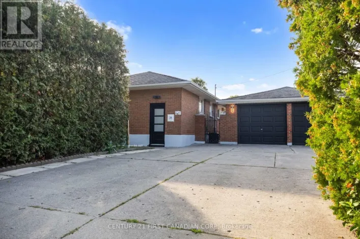 38 SILVERDALE CRESCENT, London South
