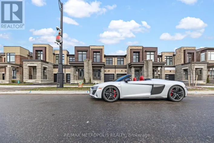 38 SINGHAMPTON ROAD, Vaughan