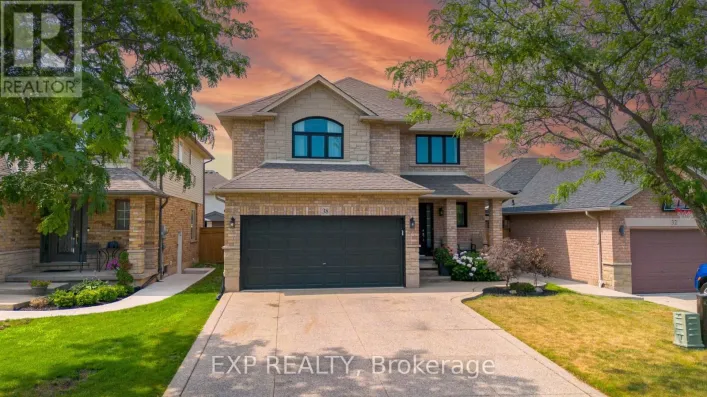 38 SONOMA LANE, Hamilton