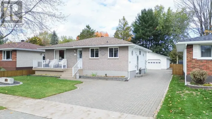 38 South Market ST, Sault Ste Marie