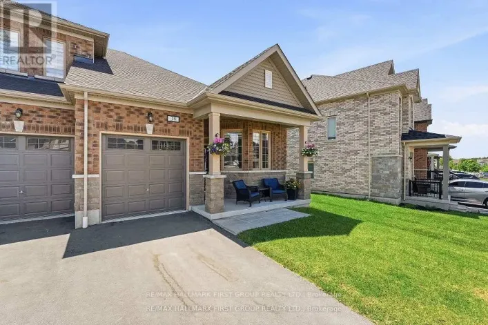 38 SOUTHAMPTON STREET, Scugog