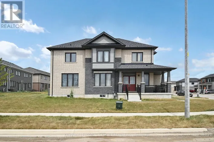 38 STANLEY AVENUE N, Haldimand