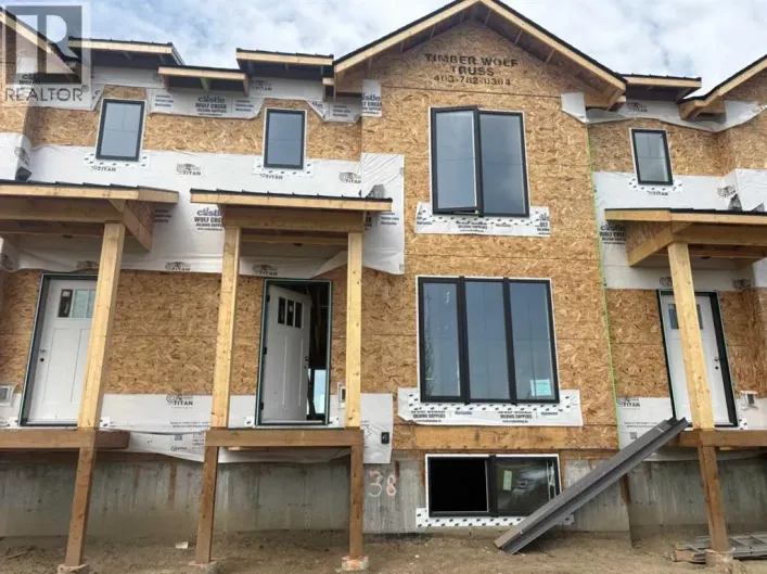 38 Station Drive, Sylvan Lake
