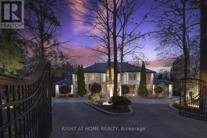 House for sale: 38 SUGARBUSH COURT, Vaughan