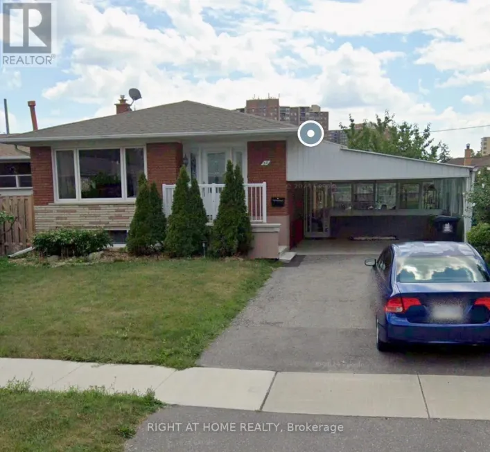 38 SUMMERFIELD CRESCENT, Toronto