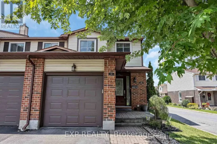 38 SUNDBACK LANE, Ottawa
