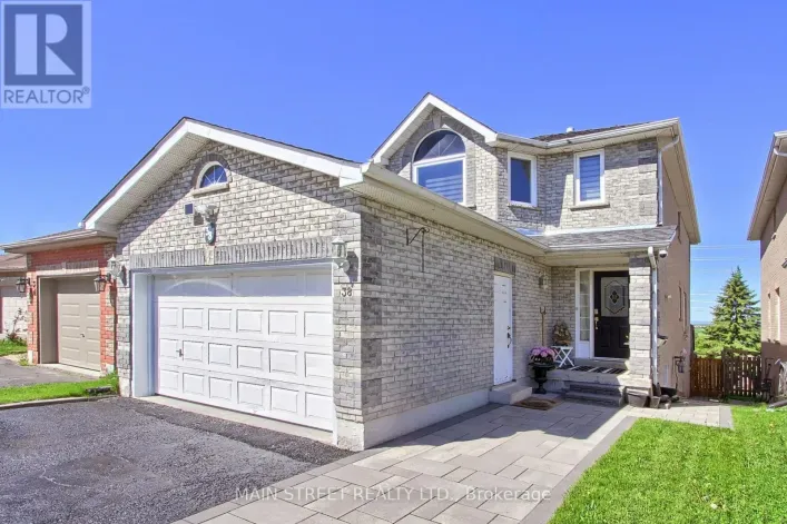 38 SUNDEW DRIVE, Barrie