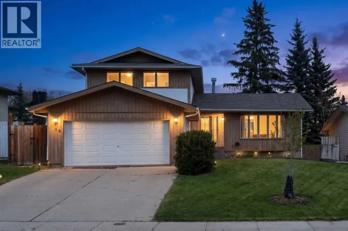 38 Suntree Lane, Okotoks