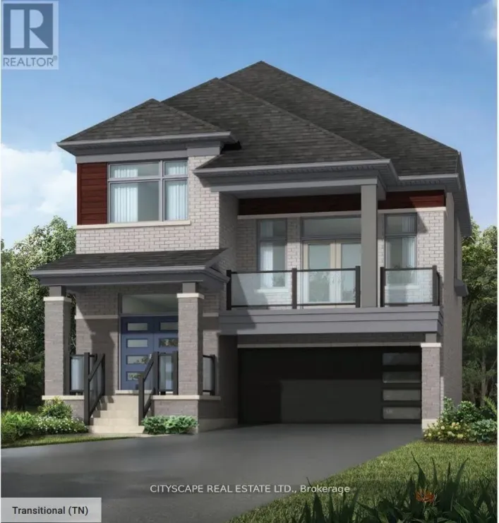 38 SUZUKI STREET, Barrie