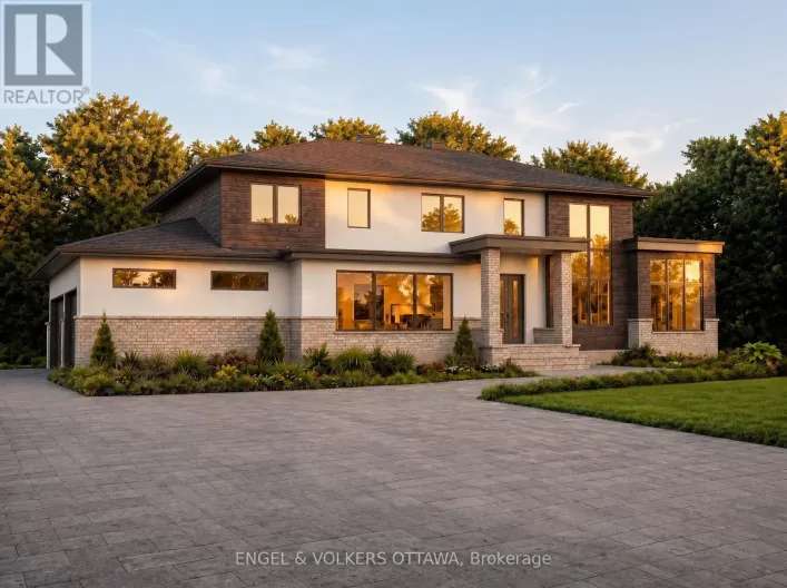 38 SYNERGY WAY, Ottawa