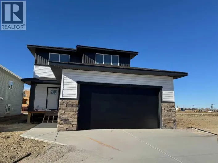 38 Tagish Avenue, Red Deer