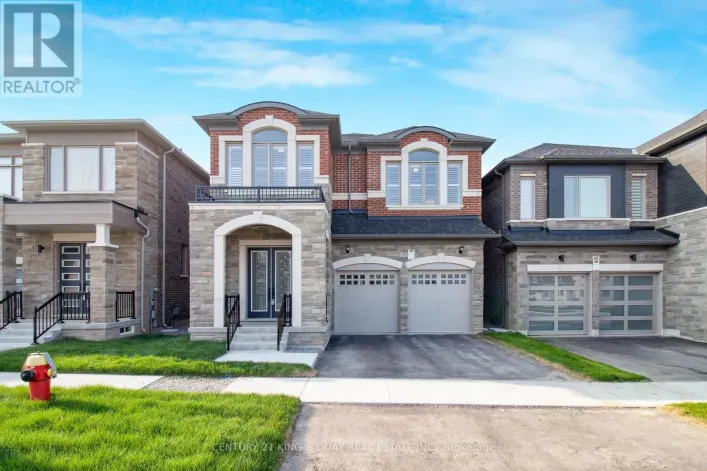 38 TIPP DRIVE, Richmond Hill