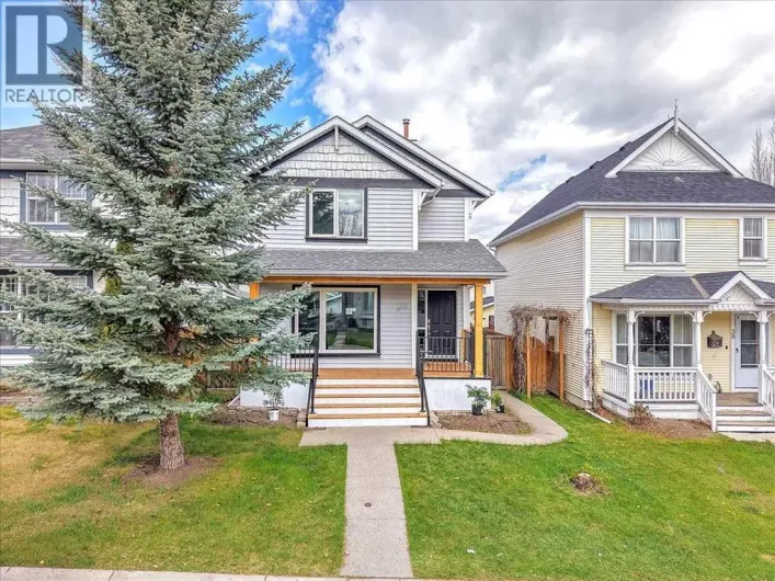 38 Tuscany Valley Heights NW, Calgary