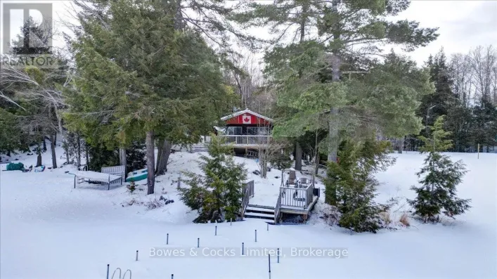 38 TWIN SHORE LANE, Marmora and Lake