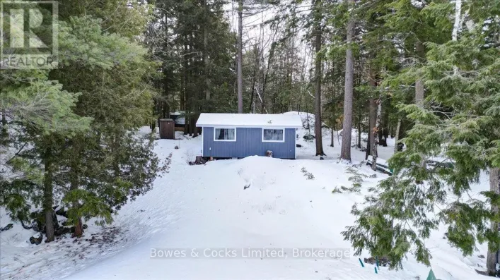 38 TWIN SHORE LANE, Marmora and Lake