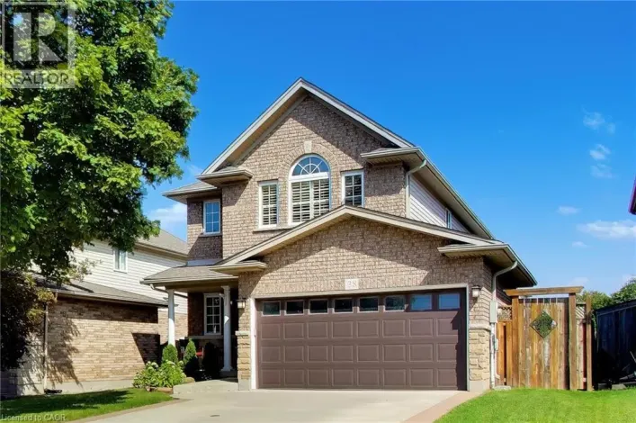 38 UDELL Way, Grimsby