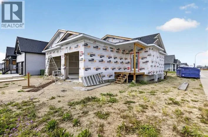 38 Viceroy Crescent, Olds