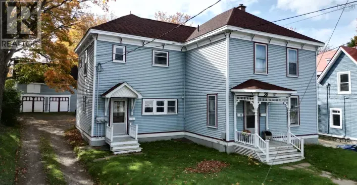 38 VICTORIA Street, Truro