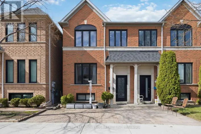 38 VIELLA STREET, Toronto