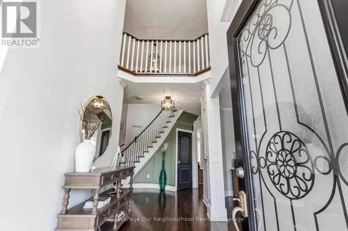 38 VINEYARD AVENUE, Whitby