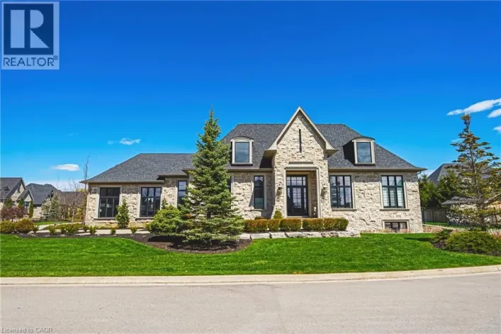 38 VISSER Drive, Puslinch