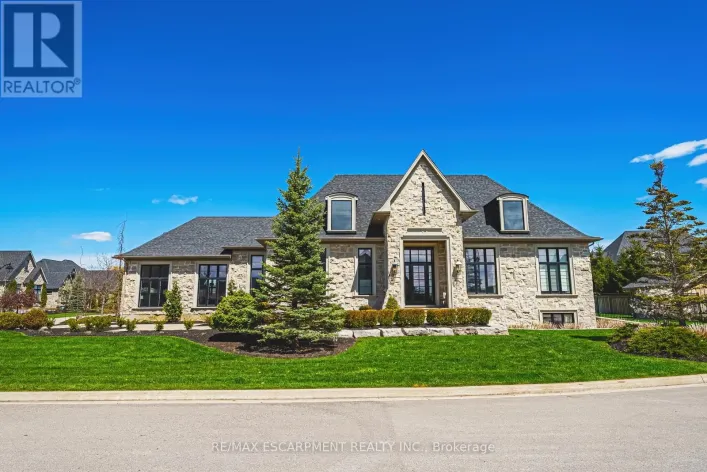38 VISSER DRIVE, Puslinch