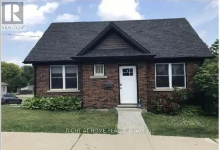 38 WASHINGTON STREET, Brant