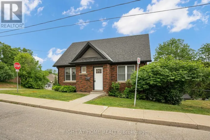 38 WASHINGTON STREET, Brant