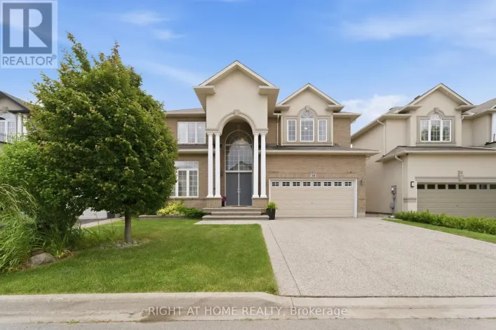 38 WEAVER DRIVE, Hamilton