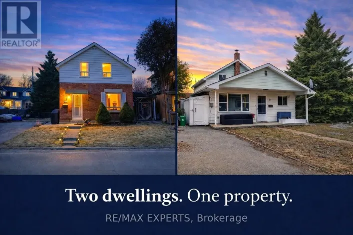 38 WELLINGTON STREET, Orangeville