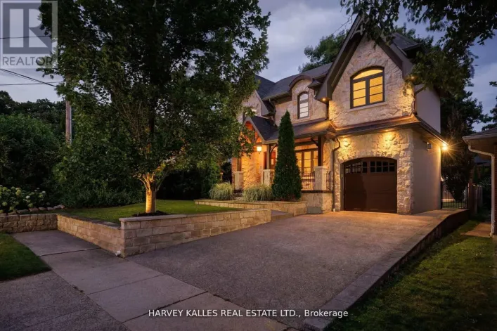 38 WESTMOUNT PARK ROAD, Toronto