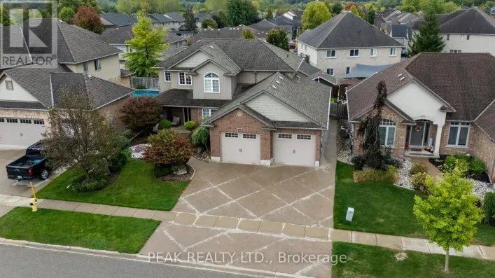 38 WESTVIEW COURT, Woodstock