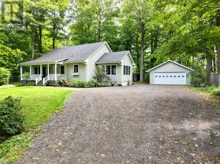 38 WESTVIEW DRIVE, Kawartha Lakes