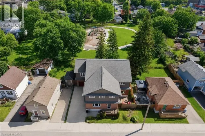38 WHEELER Avenue, Guelph
