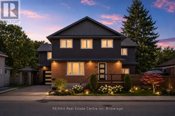 38 WHEELER AVENUE, Guelph