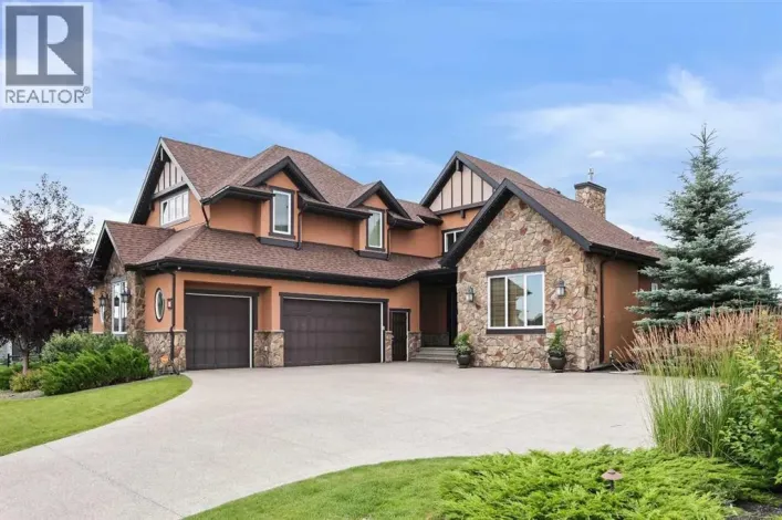 38 Whispering Springs Way, Heritage Pointe
