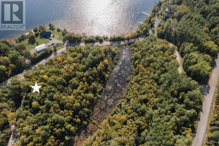 38 WHITE BEAR COURT, Temagami