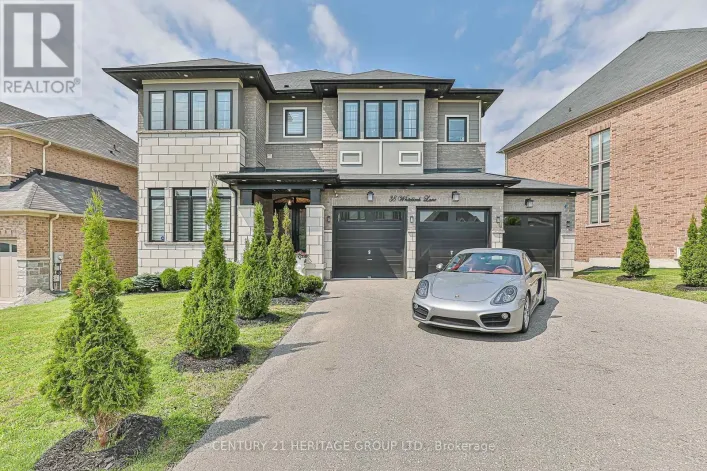 38 WHITEBIRCH LANE, East Gwillimbury