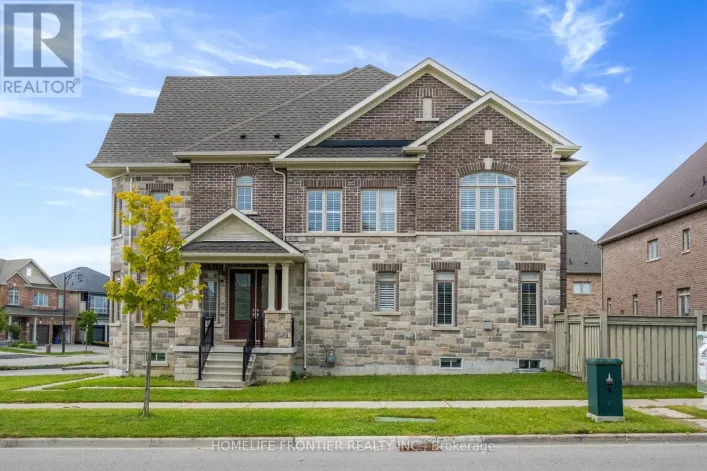 38 WILLIAM GRAHAM DRIVE, Aurora