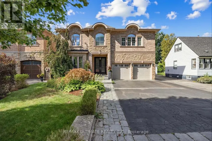 38 WILMAR ROAD, Toronto