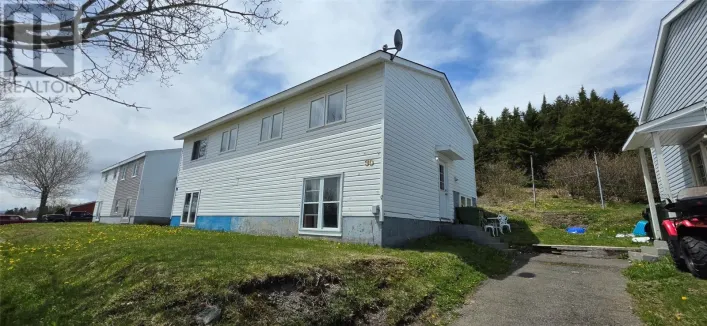 38 Wilson Street, Marystown