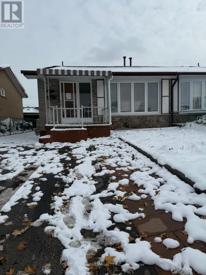 38 WILTON DRIVE, Brampton