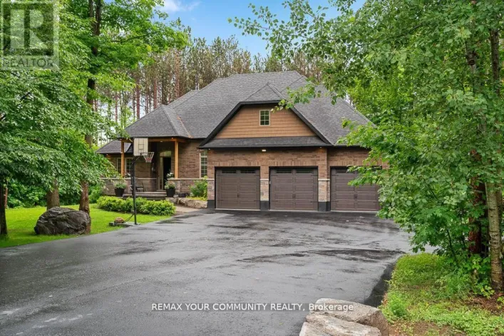 38 WINDERMERE CIRCLE, Tay