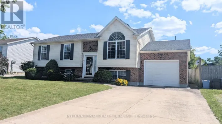 38 WINDLE VILLAGE CRESCENT, Thorold