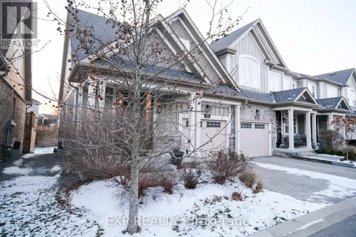 38 WINDSOR CIRCLE, Niagara-on-the-Lake