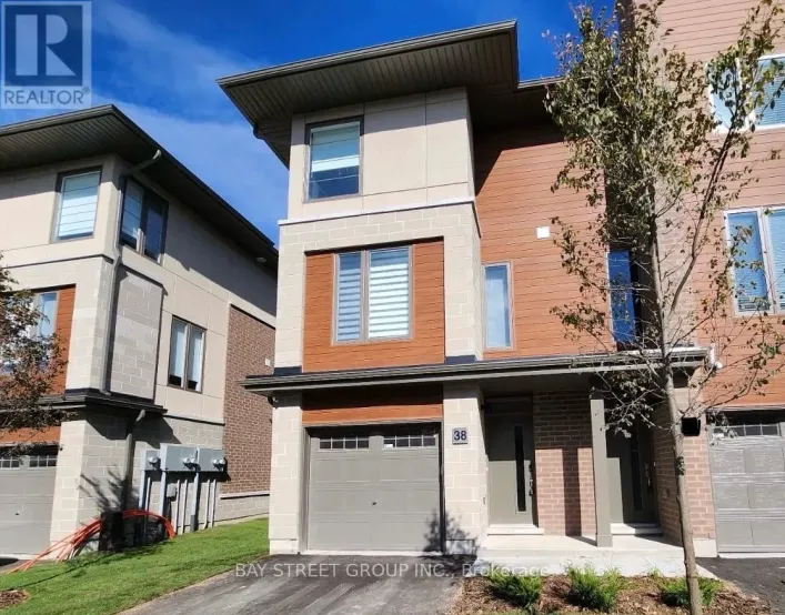 38 WINTERS CRESCENT, Collingwood